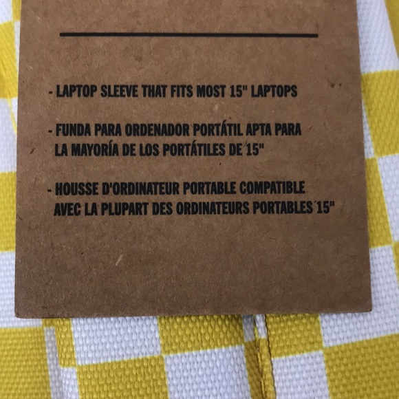 BACKPACK 🎒 FROM VANS BRAND NEW - Picture 6 of 6